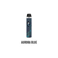 Vaporesso XROS 6 Pod Kit (CRC)-Refillable Pod Based Devices-Vaporesso-Aurora Blue-Lucky 8 Vapes