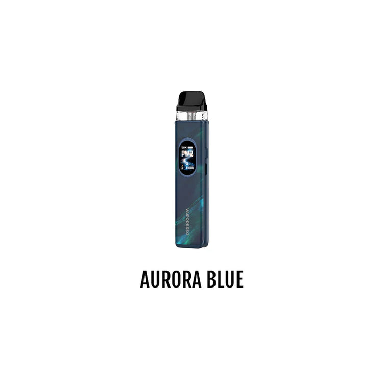 best vaporesso pod system Pod Kits: XROS 6, XROS PRO 2 &amp; ECO NANO PLUS