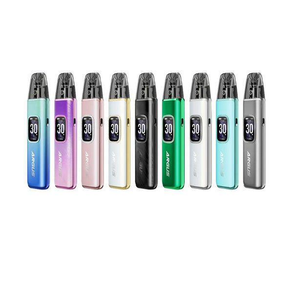 Voopoo Argus G3 Mini Pod Kit (CRC) | $14.99 Voopoo Argus G3 Mini Pod Kit (CRC) | $14.99