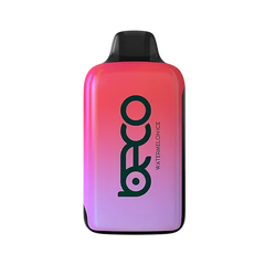 Beco Holo Watermelon Ice Lucky 8 Vapes