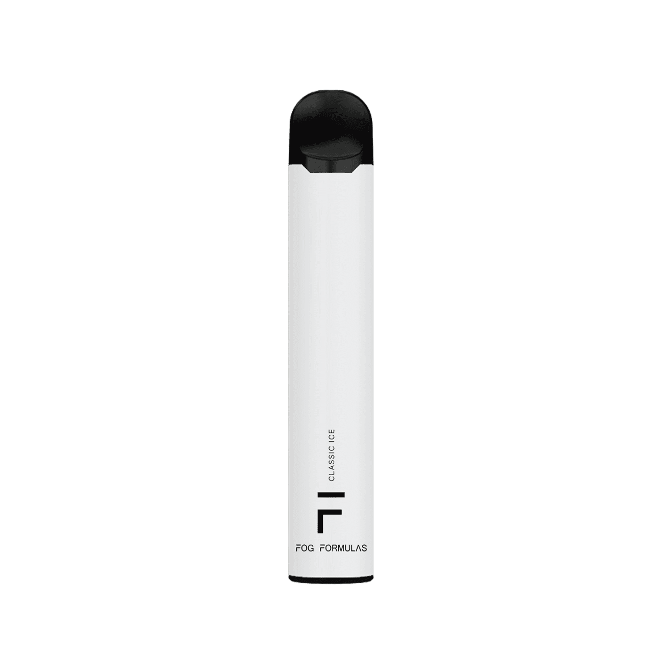 [Disposables] Fog Formula - Classic Ice Disposable Pod Systems Vancouver Toronto Calgary Richmond Montreal Kingsway Winnipeg Quebec Coquitlam Canada Canadian Vapes Shop Free Shipping E-Juice Mods Nic Salt