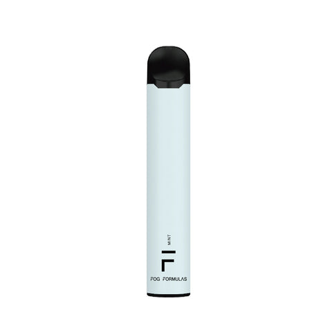 [Disposables] Fog Formula - Mint