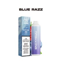 [Disposables] Maskking Aroma - Blue Razz Disposable Pod Systems Vancouver Toronto Calgary Richmond Montreal Kingsway Winnipeg Quebec Coquitlam Canada Canadian Vapes Shop Free Shipping E-Juice Mods Nic Salt