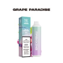 [Disposables] Maskking Aroma - Grape Paradise