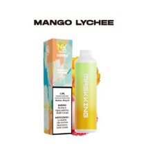 [Disposables] Maskking Aroma - Mango Lychee