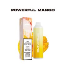 [Disposables] Maskking Aroma - Powerful Mango