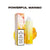 [Disposables] Maskking Aroma - Powerful Mango Disposable Pod Systems Vancouver Toronto Calgary Richmond Montreal Kingsway Winnipeg Quebec Coquitlam Canada Canadian Vapes Shop Free Shipping E-Juice Mods Nic Salt