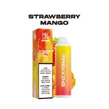 [Disposables] Maskking Aroma - Strawberry Mango