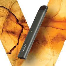 [Disposables] VEEV NOW - Bright Tobacco Disposable Pod Systems Vancouver Toronto Calgary Richmond Montreal Kingsway Winnipeg Quebec Coquitlam Canada Canadian Vapes Shop Free Shipping E-Juice Mods Nic Salt