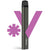 [Disposables] VEEV NOW - Mauve Disposable Pod Systems Vancouver Toronto Calgary Richmond Montreal Kingsway Winnipeg Quebec Coquitlam Canada Canadian Vapes Shop Free Shipping E-Juice Mods Nic Salt