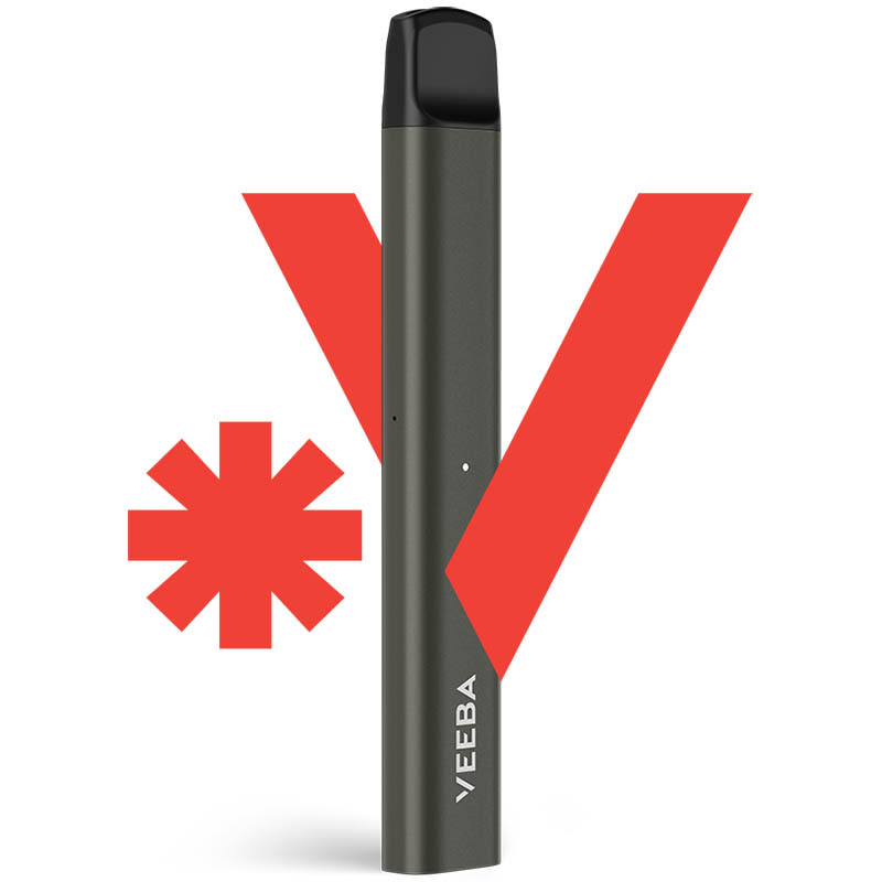 [Disposables] VEEV NOW - Red Disposable Pod Systems Vancouver Toronto Calgary Richmond Montreal Kingsway Winnipeg Quebec Coquitlam Canada Canadian Vapes Shop Free Shipping E-Juice Mods Nic Salt