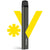 [Disposables] VEEV NOW - Yellow Disposable Pod Systems Vancouver Toronto Calgary Richmond Montreal Kingsway Winnipeg Quebec Coquitlam Canada Canadian Vapes Shop Free Shipping E-Juice Mods Nic Salt
