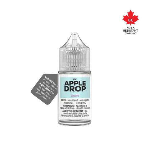 [Freebase] Apple Drop Ice - Grape 30ml