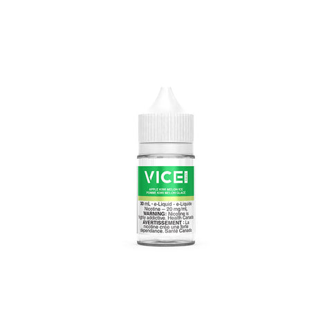 [Nic Salt] VICE Salt - Apple Kiwi Melon Ice 30ml