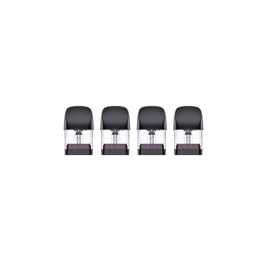Uwell Caliburn G3 Replacement Pods (CRC) Replacement Coils Vancouver Toronto Calgary Richmond Montreal Kingsway Winnipeg Quebec Coquitlam Canada Canadian Vapes Shop Free Shipping E-Juice Mods Nic Salt