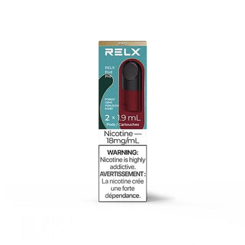 [Vape Pods] RELX Infinity Pro - Forest Berries (2pk)