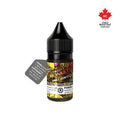 [Nic Salt] 12 Monkeys Salt - Jungle Secrets 30ml Nic Salt E-Juice Vancouver Toronto Calgary Richmond Montreal Kingsway Winnipeg Quebec Coquitlam Canada Canadian Vapes Shop Free Shipping E-Juice Mods Nic Salt