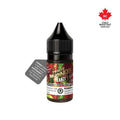 [Nic Salt] 12 Monkeys Salt - Kanzi 30ml Nic Salt E-Juice Vancouver Toronto Calgary Richmond Montreal Kingsway Winnipeg Quebec Coquitlam Canada Canadian Vapes Shop Free Shipping E-Juice Mods Nic Salt