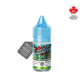 [Nic Salt] 12 Monkeys Salt - Kanzi Ice Age 30ml Nic Salt E-Juice Vancouver Toronto Calgary Richmond Montreal Kingsway Winnipeg Quebec Coquitlam Canada Canadian Vapes Shop Free Shipping E-Juice Mods Nic Salt