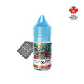 [Nic Salt] 12 Monkeys Salt - Puris Ice Age 30ml Nic Salt E-Juice Vancouver Toronto Calgary Richmond Montreal Kingsway Winnipeg Quebec Coquitlam Canada Canadian Vapes Shop Free Shipping E-Juice Mods Nic Salt