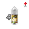 [Nic Salt] 12 Monkeys Salt - Wonder 30ml Nic Salt E-Juice Vancouver Toronto Calgary Richmond Montreal Kingsway Winnipeg Quebec Coquitlam Canada Canadian Vapes Shop Free Shipping E-Juice Mods Nic Salt