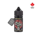 [Nic Salt] All Day Vapor - Haka Punch 30ml Nic Salt E-Juice Vancouver Toronto Calgary Richmond Montreal Kingsway Winnipeg Quebec Coquitlam Canada Canadian Vapes Shop Free Shipping E-Juice Mods Nic Salt
