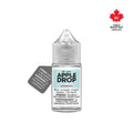 [Nic Salt] Apple Drop Ice Salt - Cranberry 30ml Nic Salt E-Juice Vancouver Toronto Calgary Richmond Montreal Kingsway Winnipeg Quebec Coquitlam Canada Canadian Vapes Shop Free Shipping E-Juice Mods Nic Salt