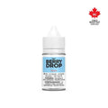 [Nic Salt] Berry Drop Salt - Peach 30ml Nic Salt E-Juice Vancouver Toronto Calgary Richmond Montreal Kingsway Winnipeg Quebec Coquitlam Canada Canadian Vapes Shop Free Shipping E-Juice Mods Nic Salt