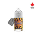 [Nic Salt] Clouds - Sunshine 30ml Nic Salt E-Juice Vancouver Toronto Calgary Richmond Montreal Kingsway Winnipeg Quebec Coquitlam Canada Canadian Vapes Shop Free Shipping E-Juice Mods Nic Salt