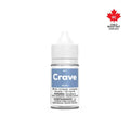 [Nic Salt] Crave - Hazel 30ml Nic Salt E-Juice Vancouver Toronto Calgary Richmond Montreal Kingsway Winnipeg Quebec Coquitlam Canada Canadian Vapes Shop Free Shipping E-Juice Mods Nic Salt