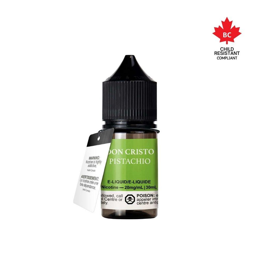 pistachio vape juice Pistachio Flavour E Liquid & Vape Juice From 80p main image 1