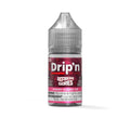 [Nic Salt] Drip'n by Envi Refresh Salt - Cherry Classic Ice 30mL-Nic Salt E-Juice-Drip'n by Envi Refresh Salt-20mg-Lucky 8 Vapes