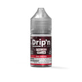 [Nic Salt] Drip'n by Envi Refresh Salt - Doc Fizz Ice 30mL-Nic Salt E-Juice-Drip'n by Envi Refresh Salt-20mg-Lucky 8 Vapes