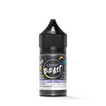 [Nic Salt] Flavour Beast - Blazin' Banana Blackberry Iced Nic Salt E-Juice Vancouver Toronto Calgary Richmond Montreal Kingsway Winnipeg Quebec Coquitlam Canada Canadian Vapes Shop Free Shipping E-Juice Mods Nic Salt