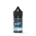 [Nic Salt] Flavour Beast - Bomb Blue Razz 30ml Nic Salt E-Juice Vancouver Toronto Calgary Richmond Montreal Kingsway Winnipeg Quebec Coquitlam Canada Canadian Vapes Shop Free Shipping E-Juice Mods Nic Salt