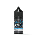 [Nic Salt] Flavour Beast - Boss Blueberry Iced 30ml Nic Salt E-Juice Vancouver Toronto Calgary Richmond Montreal Kingsway Winnipeg Quebec Coquitlam Canada Canadian Vapes Shop Free Shipping E-Juice Mods Nic Salt
