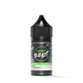 [Nic Salt] Flavour Beast - Kewl Kiwi Passionfruit Iced Nic Salt E-Juice Vancouver Toronto Calgary Richmond Montreal Kingsway Winnipeg Quebec Coquitlam Canada Canadian Vapes Shop Free Shipping E-Juice Mods Nic Salt