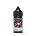 [Nic Salt] Flavour Beast - Savage Strawberry Watermelon Iced 30ml Nic Salt E-Juice Vancouver Toronto Calgary Richmond Montreal Kingsway Winnipeg Quebec Coquitlam Canada Canadian Vapes Shop Free Shipping E-Juice Mods Nic Salt
