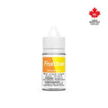 [Nic Salt] Fruitbae Salt - Peach Apricot 30ml Nic Salt E-Juice Vancouver Toronto Calgary Richmond Montreal Kingsway Winnipeg Quebec Coquitlam Canada Canadian Vapes Shop Free Shipping E-Juice Mods Nic Salt