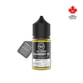 [Nic Salt] GCORE Salt - Blackberry Ice 30ml Nic Salt E-Juice Vancouver Toronto Calgary Richmond Montreal Kingsway Winnipeg Quebec Coquitlam Canada Canadian Vapes Shop Free Shipping E-Juice Mods Nic Salt