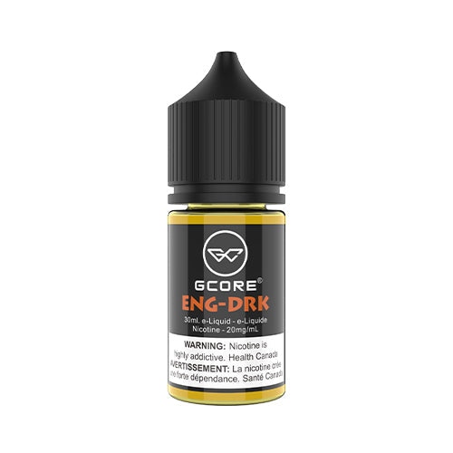 [Nic Salt] GCORE Salt - Hyper-E 30ml Nic Salt E-Juice Vancouver Toronto Calgary Richmond Montreal Kingsway Winnipeg Quebec Coquitlam Canada Canadian Vapes Shop Free Shipping E-Juice Mods Nic Salt