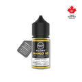 [Nic Salt] GCORE Salt - Mango Ice 30ml Nic Salt E-Juice Vancouver Toronto Calgary Richmond Montreal Kingsway Winnipeg Quebec Coquitlam Canada Canadian Vapes Shop Free Shipping E-Juice Mods Nic Salt