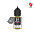 [Nic Salt] GCORE Salt - Peach Ice 30ml Nic Salt E-Juice Vancouver Toronto Calgary Richmond Montreal Kingsway Winnipeg Quebec Coquitlam Canada Canadian Vapes Shop Free Shipping E-Juice Mods Nic Salt