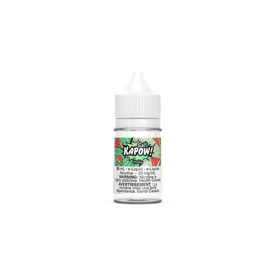 [Nic Salt] Kapow Salt - Melonz 30mL Nic Salt E-Juice