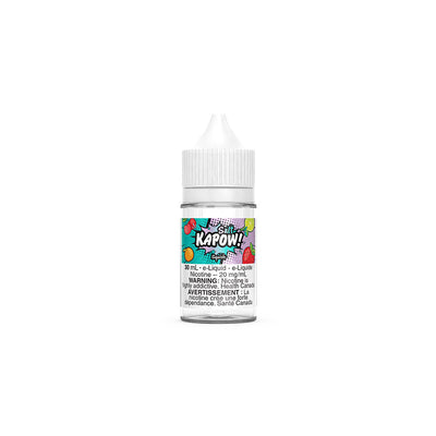 [Nic Salt] Kapow Salt - Squish 30mL Nic Salt E-Juice