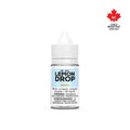 [Nic Salt] Lemon Drop Ice Salt - Mango 30ml Nic Salt E-Juice Vancouver Toronto Calgary Richmond Montreal Kingsway Winnipeg Quebec Coquitlam Canada Canadian Vapes Shop Free Shipping E-Juice Mods Nic Salt