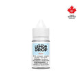 [Nic Salt] Lemon Drop Ice Salt - Peach 30ml Nic Salt E-Juice Vancouver Toronto Calgary Richmond Montreal Kingsway Winnipeg Quebec Coquitlam Canada Canadian Vapes Shop Free Shipping E-Juice Mods Nic Salt