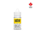 [Nic Salt] Lemon Drop Salt - Blue Raspberry 30ml Nic Salt E-Juice Vancouver Toronto Calgary Richmond Montreal Kingsway Winnipeg Quebec Coquitlam Canada Canadian Vapes Shop Free Shipping E-Juice Mods Nic Salt