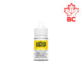 [Nic Salt] Lemon Drop Salt - Double Lemon 30ml Nic Salt E-Juice Vancouver Toronto Calgary Richmond Montreal Kingsway Winnipeg Quebec Coquitlam Canada Canadian Vapes Shop Free Shipping E-Juice Mods Nic Salt