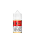 [Nic Salt] LIX - Strawberry 30mL Nic Salt E-Juice Vancouver Toronto Calgary Richmond Montreal Kingsway Winnipeg Quebec Coquitlam Canada Canadian Vapes Shop Free Shipping E-Juice Mods Nic Salt